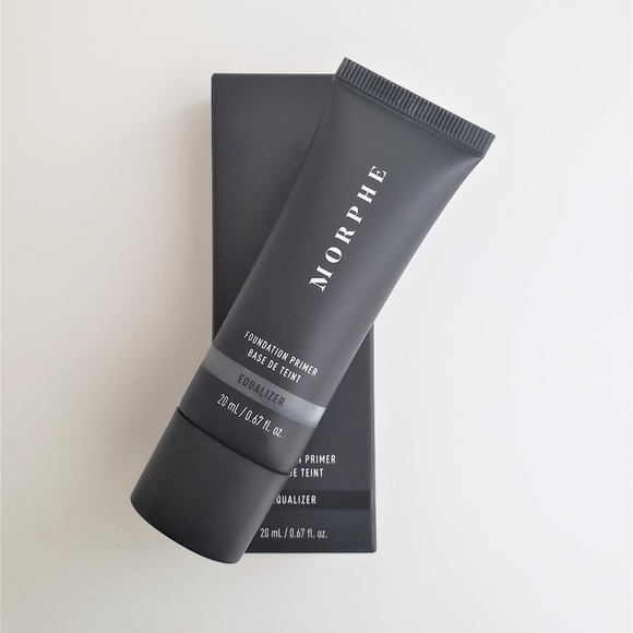 Morphe Makeup Morphe Equalizer Foundation Primer Poshmark